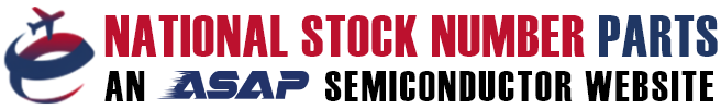 National Stock Number Parts Logo