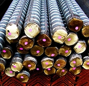 Bars and Rods Nonferrous Base Metal