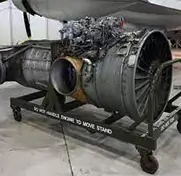 Engine Electrical System Components Aircraft Prime Moving
