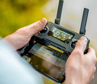 Drone Flight Control<br />
			Accessories Parts