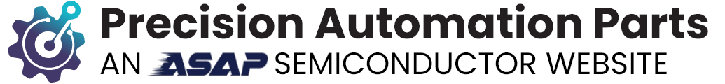 Precision Automation Parts