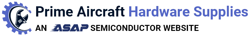 Prime Aircraft Hardware Supplies