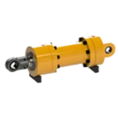 Hydraulics and Pneumatics