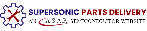 Super sonic Parts Delivery